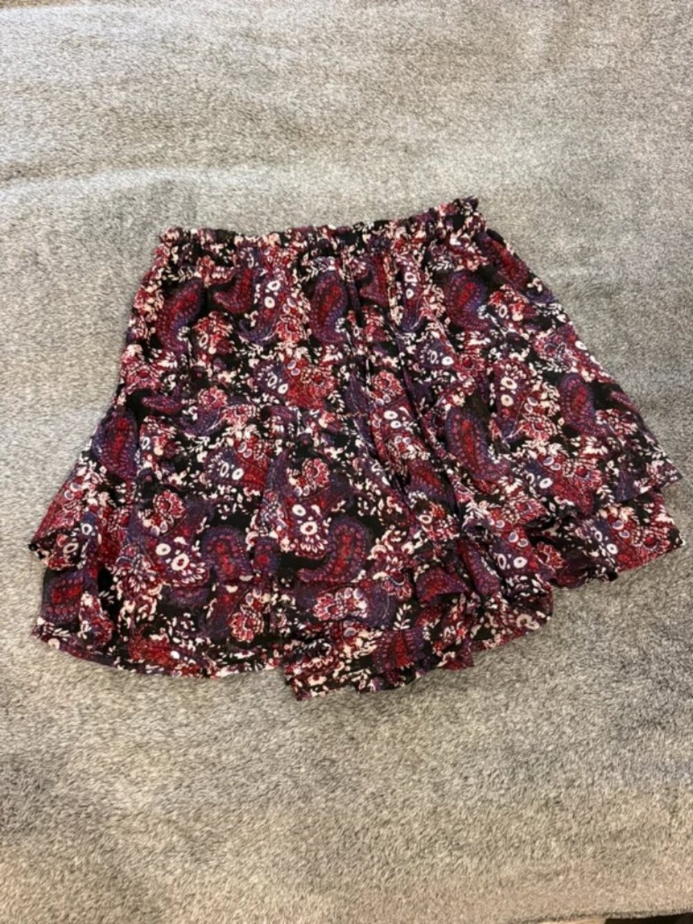 Skort